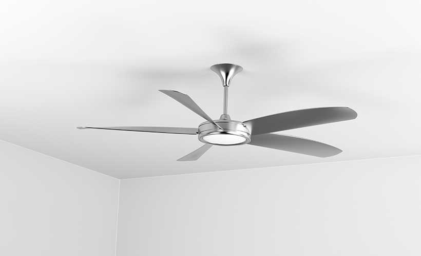 Ceiling Fan Installation