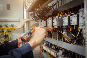 Electrical Repairs in Ogden UT MR AMP